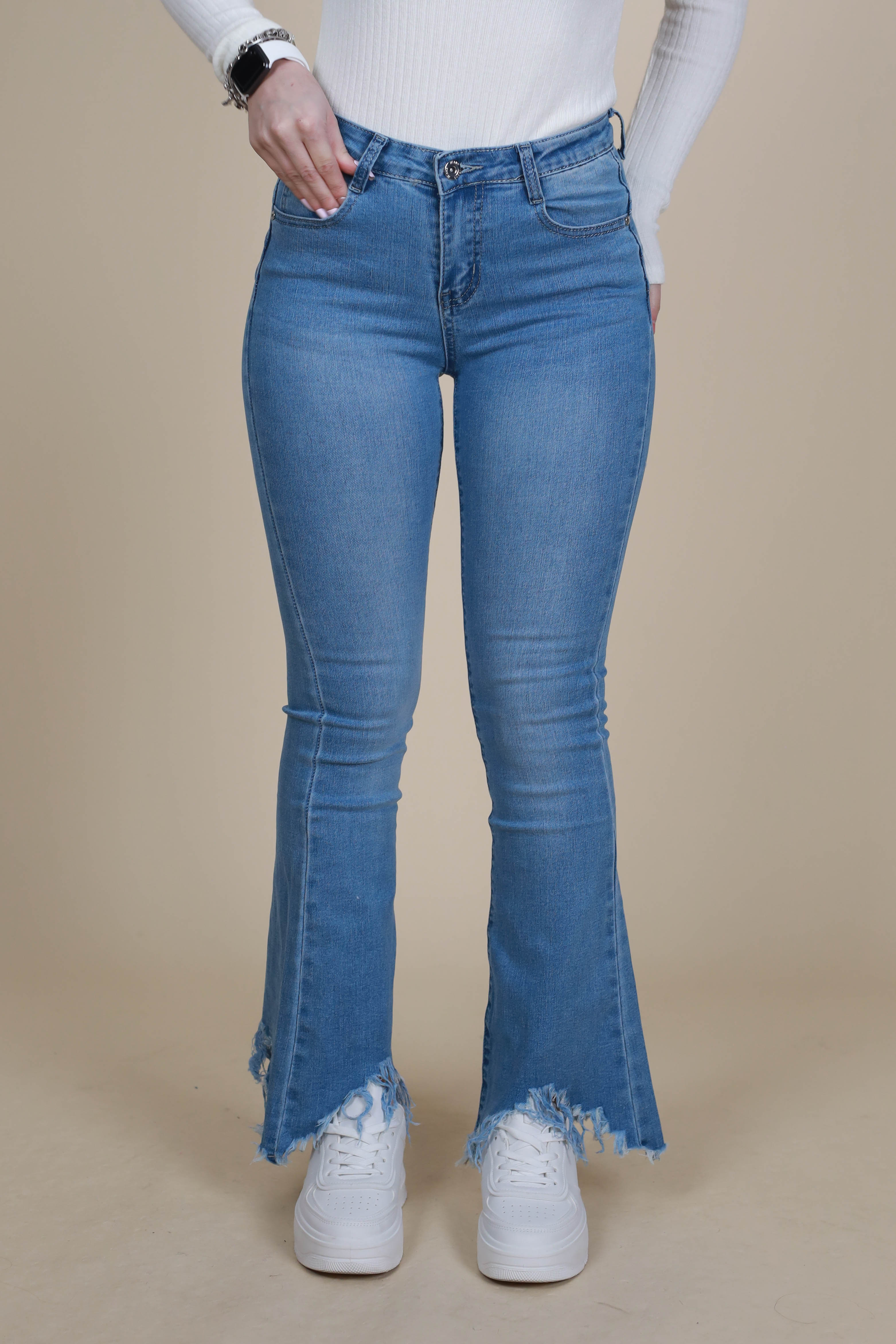 Jeans Hindo S.