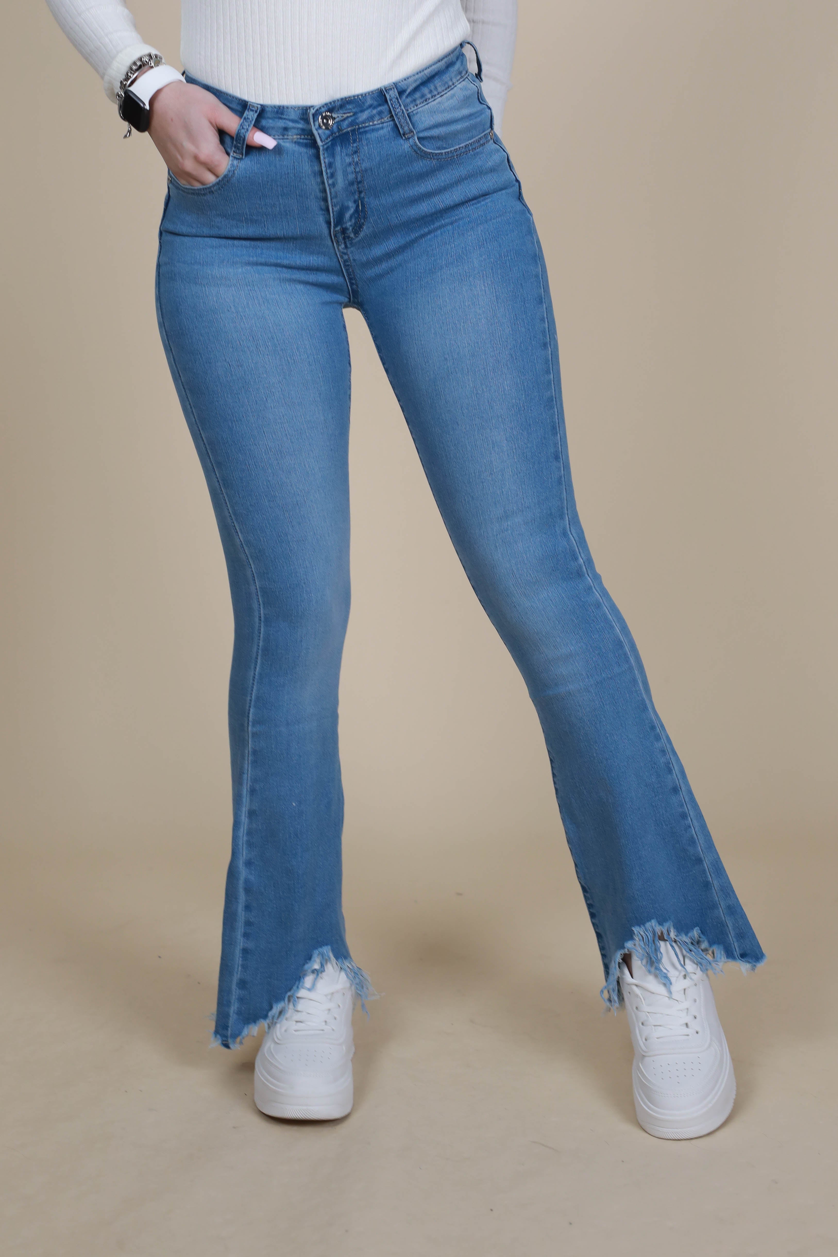 Jeans Hindo S.