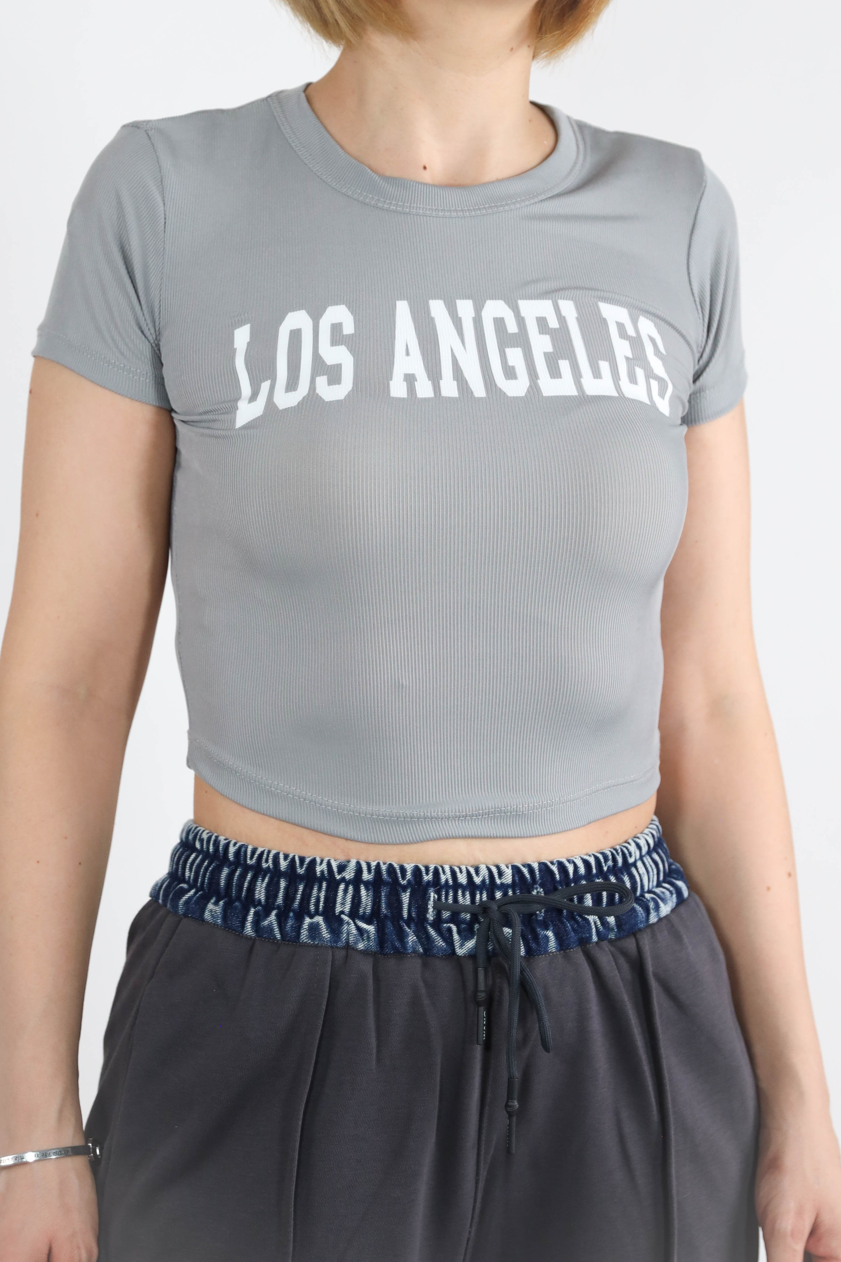 T-shirt los Angeles