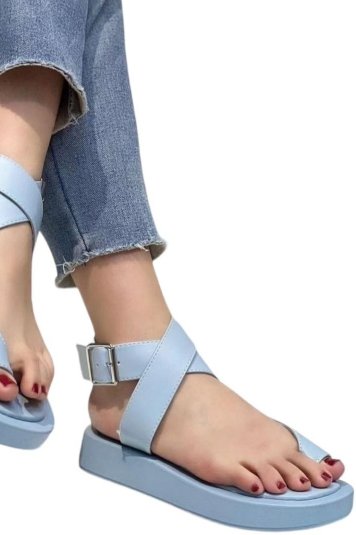 Sandalo Foile in promo
