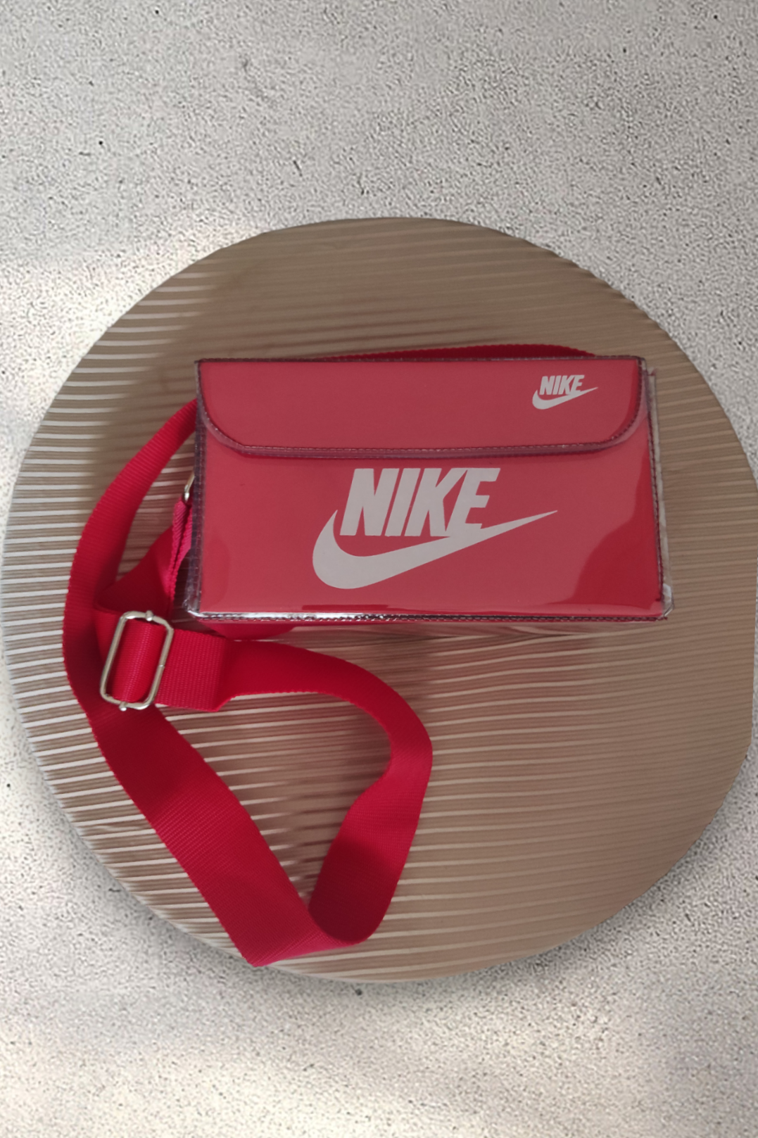 Mini bag Nike recycled