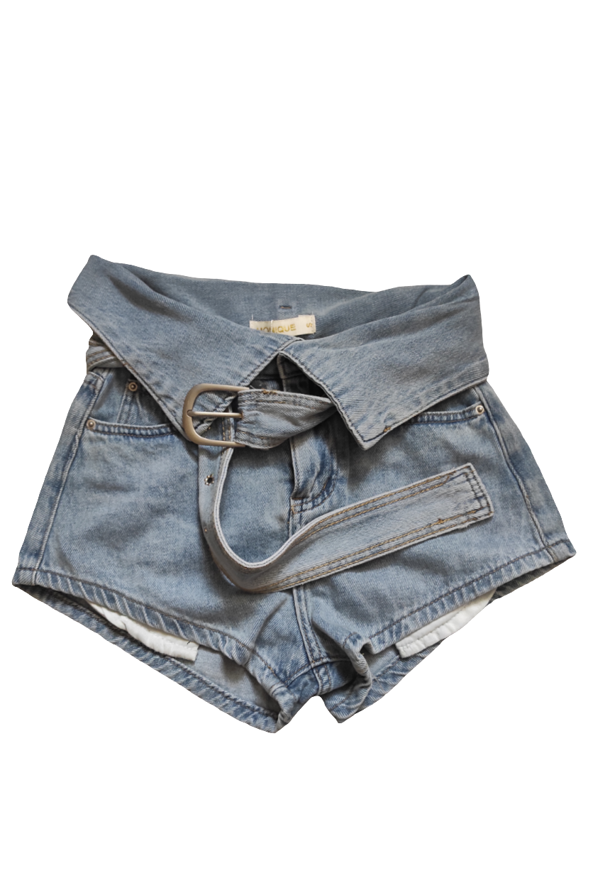 Shorts denim Luxury quality