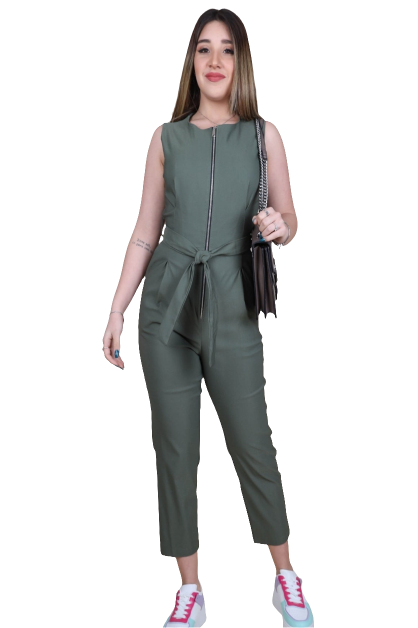 Jumpsuit Victoria V