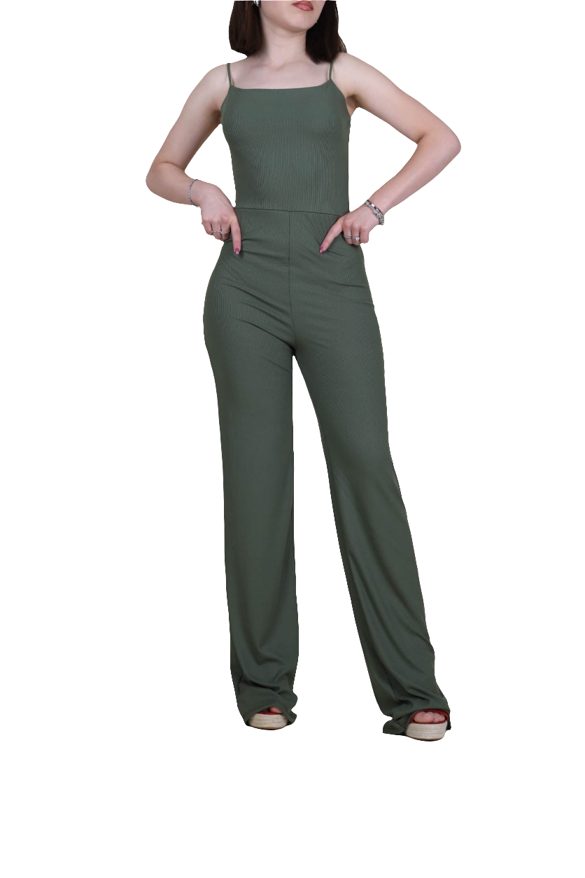 Jumpsuit Corinne v.