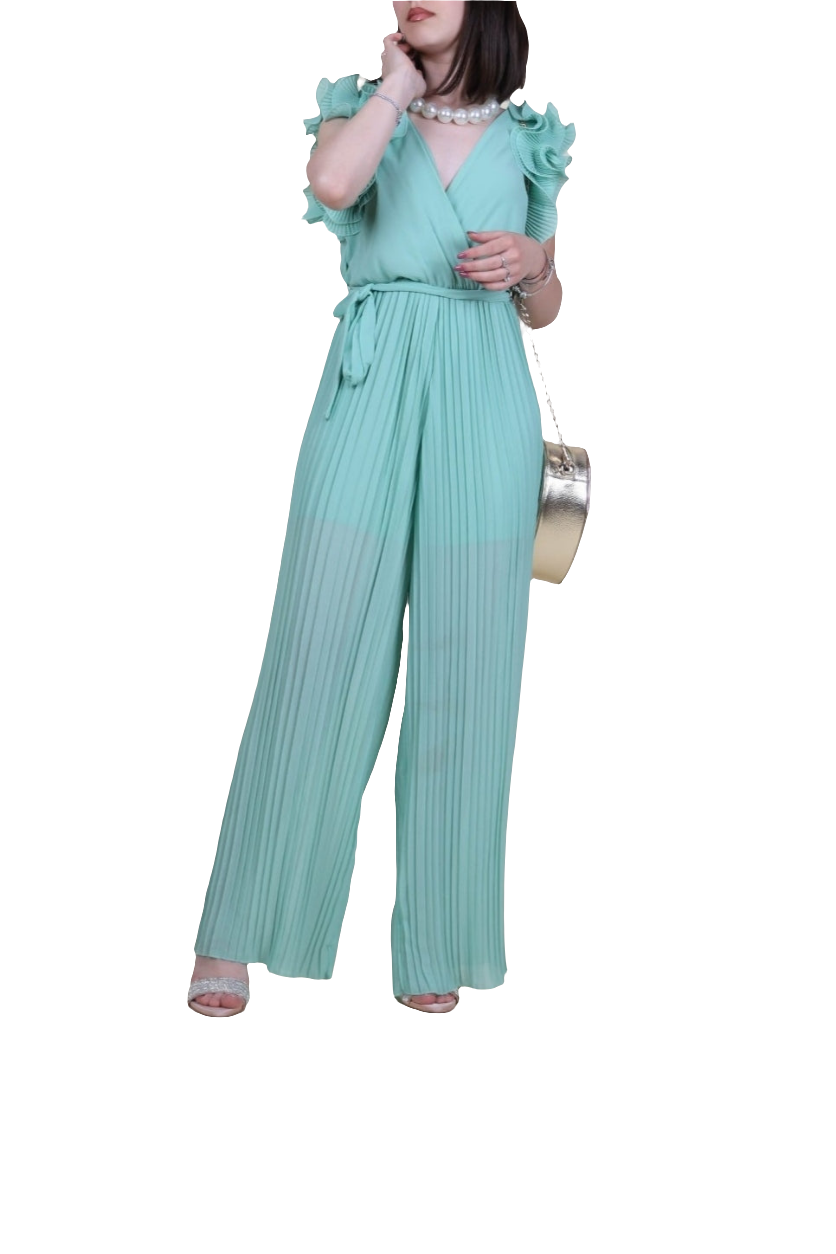 Jumpsuit Libellula V.