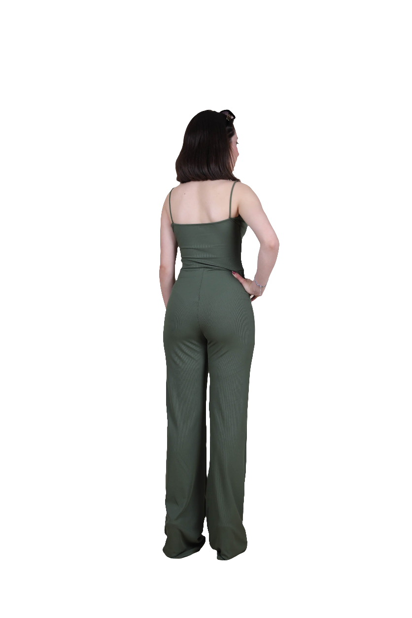 Jumpsuit Corinne v.