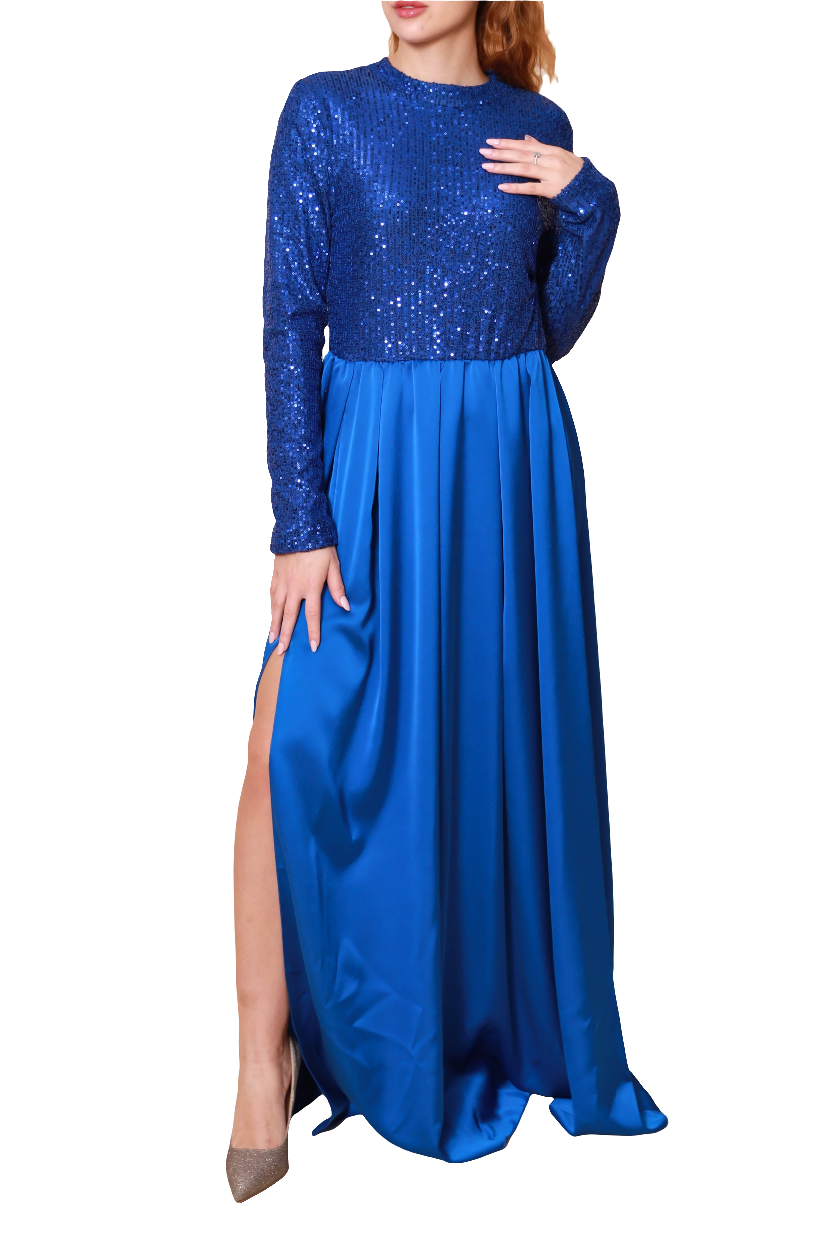 Dress Luna Blu