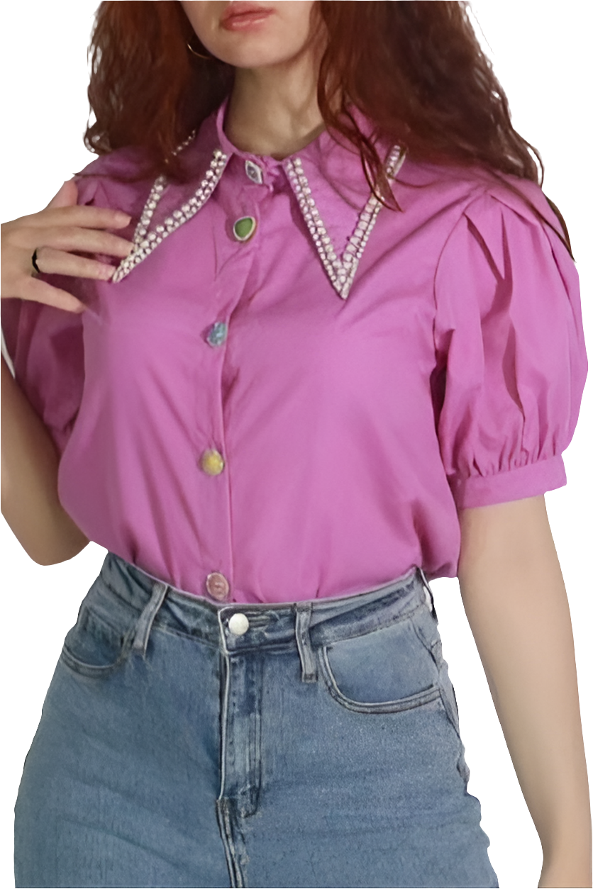 Blusa/Camicia SOFIA in promo