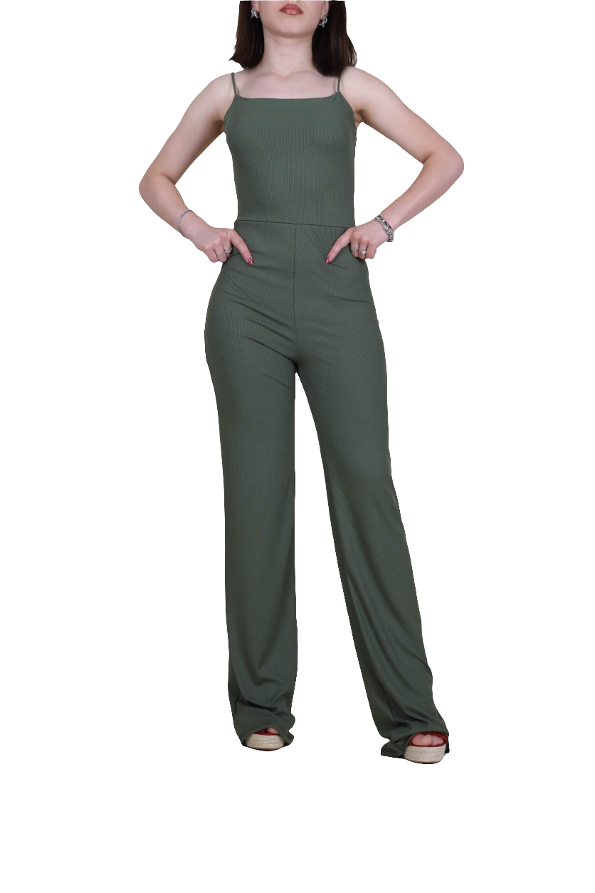 Jumpsuit Corinne v.