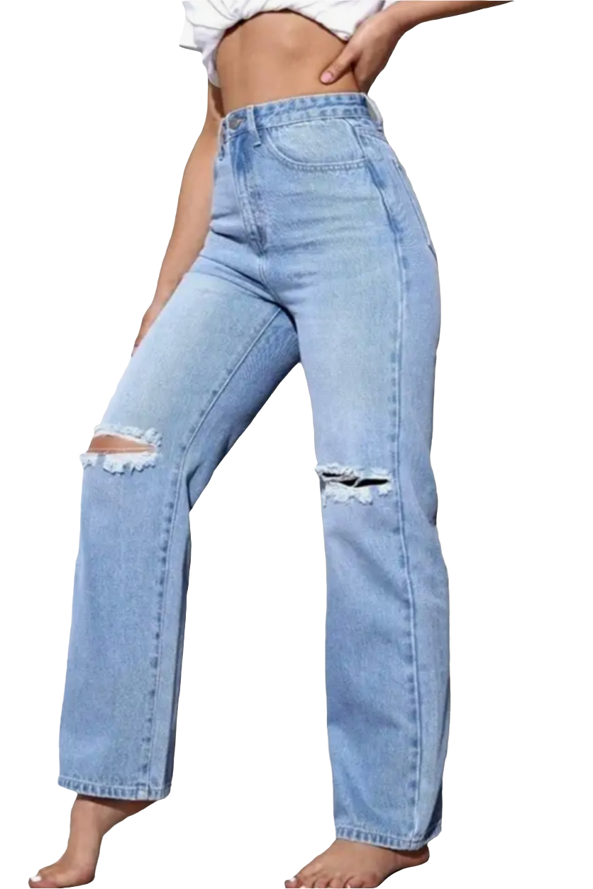 Jeans siderly