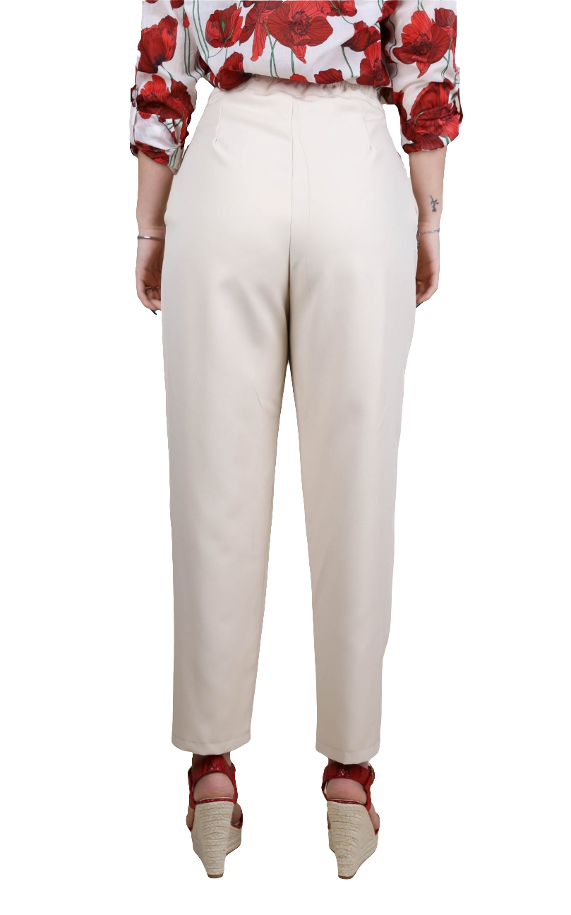 Pantalone Jeffrey P.