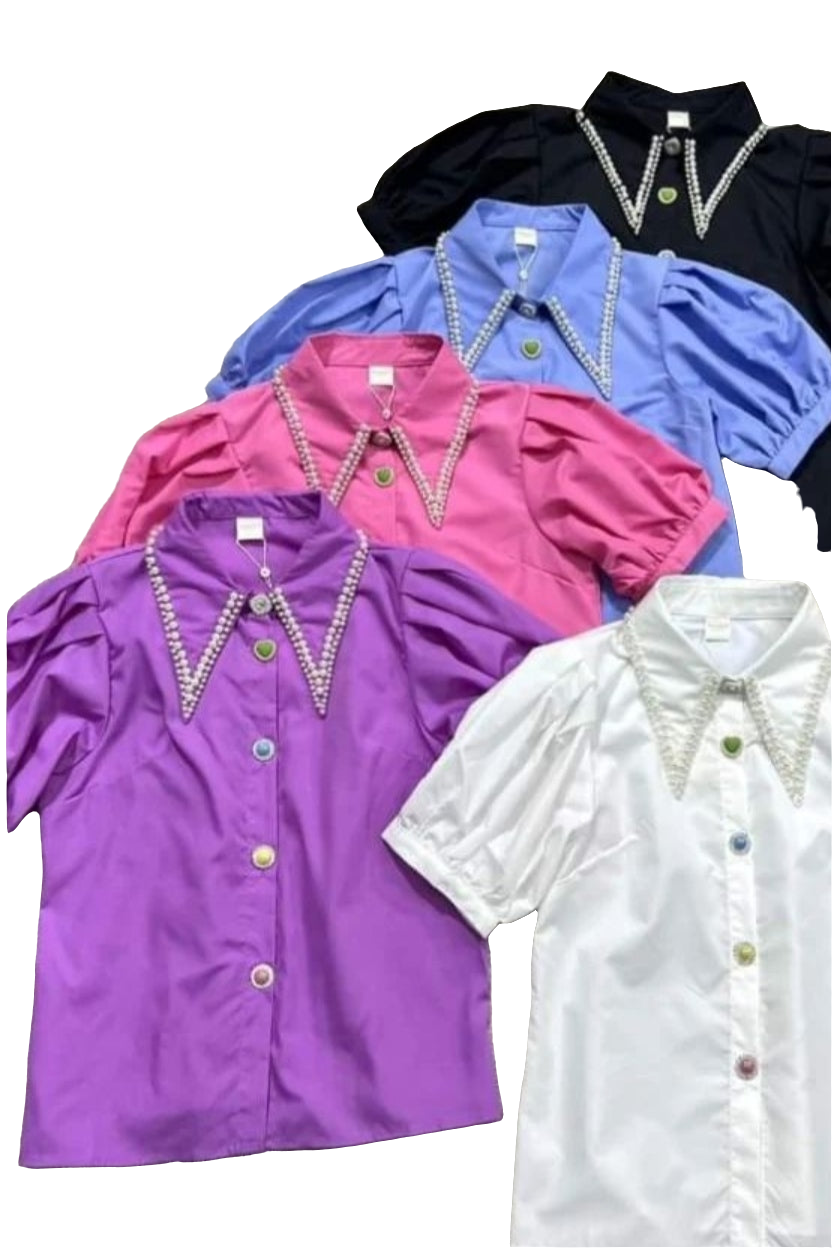 Blusa/Camicia SOFIA in promo